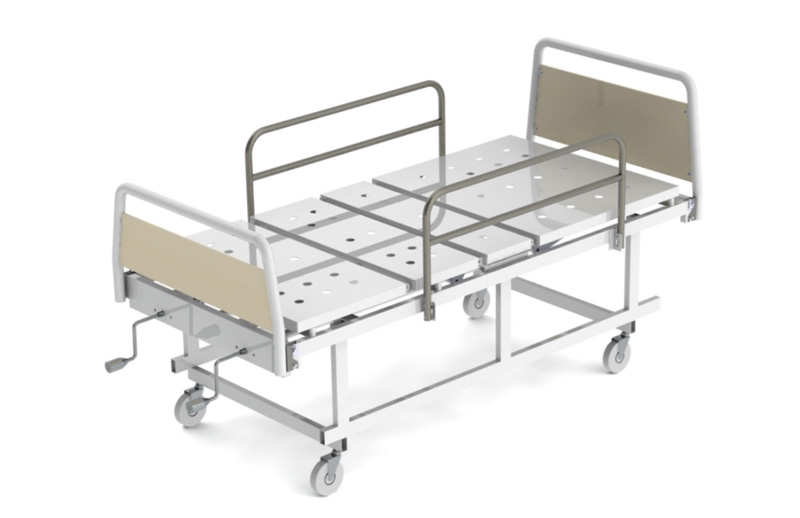 Cama-mx